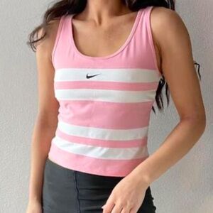 Vintage Y2K Nike Tank Top